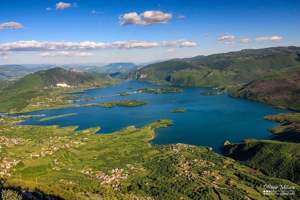 Kuca Za Odmor Sarcevic Apartment Prozor Bagian luar foto