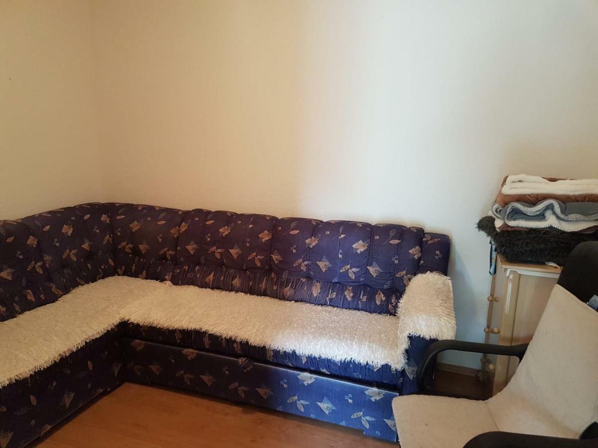 Kuca Za Odmor Sarcevic Apartment Prozor Bagian luar foto